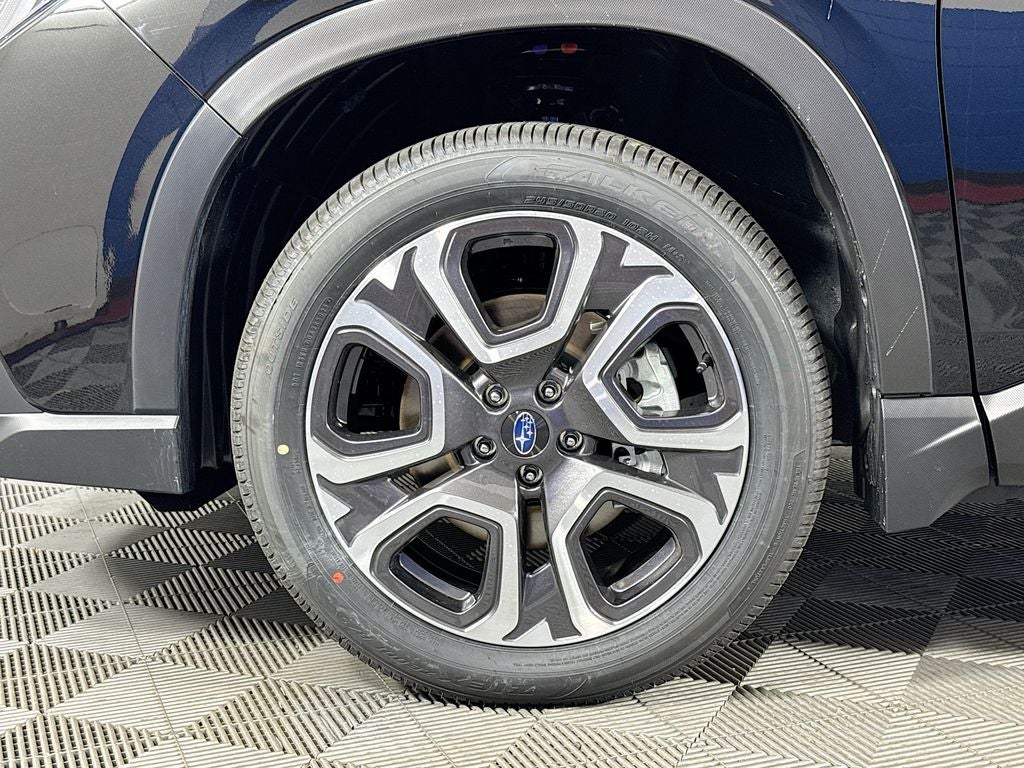 2026 Subaru Ascent Touring