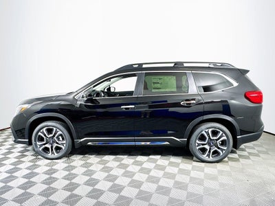 2026 Subaru Ascent Touring