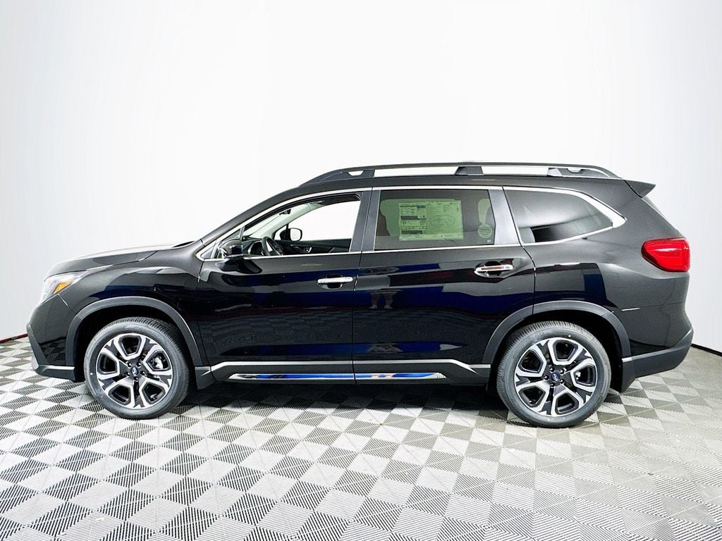 2026 Subaru Ascent Touring