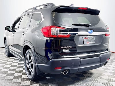2026 Subaru Ascent Touring