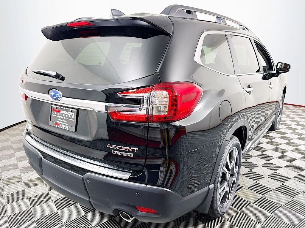2026 Subaru Ascent Touring