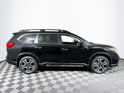 2026 Subaru Ascent Touring