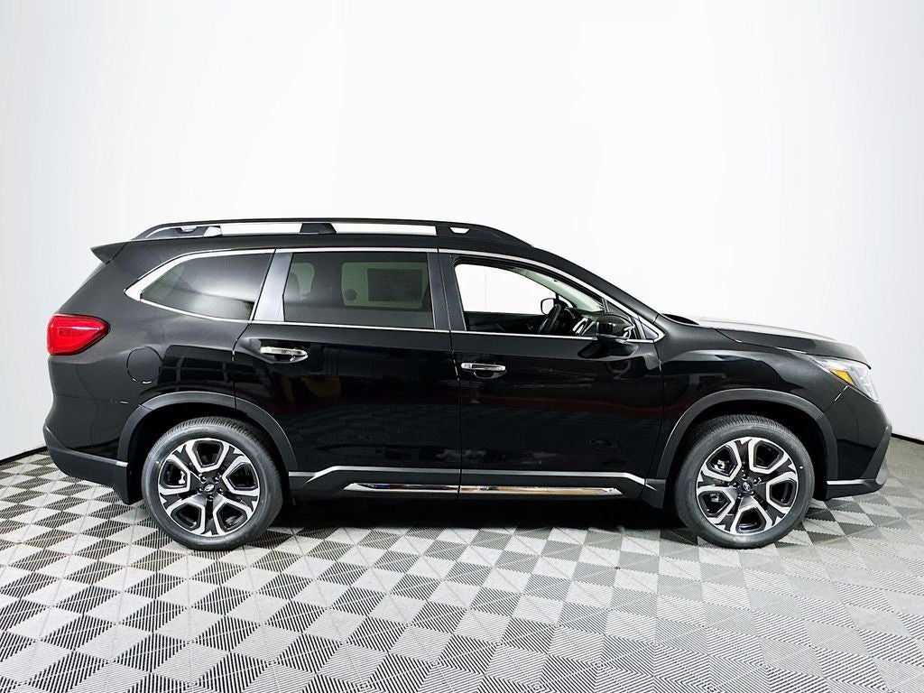 2026 Subaru Ascent Touring