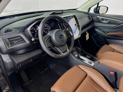 2026 Subaru Ascent Touring