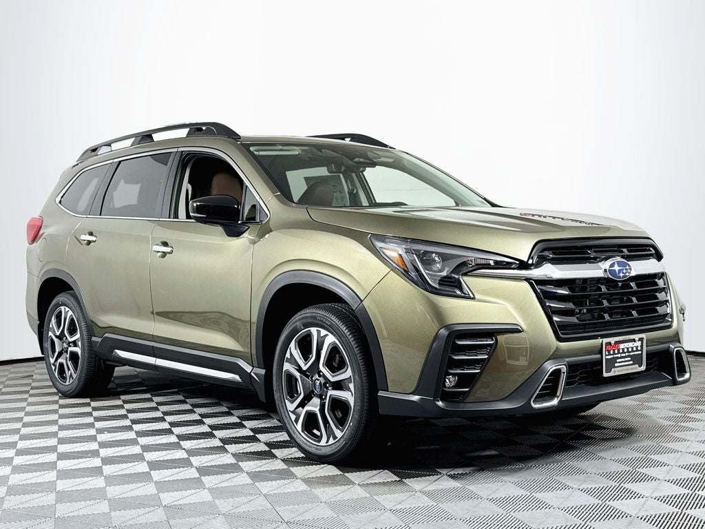 2026 Subaru Ascent Touring