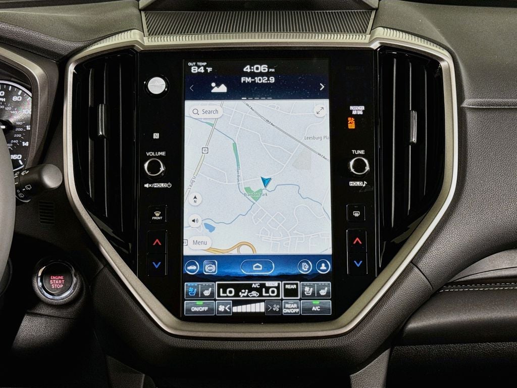 2026 Subaru Ascent Touring