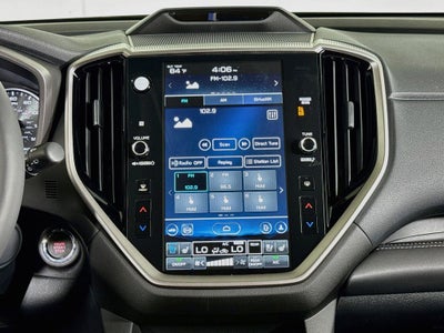 2026 Subaru Ascent Touring