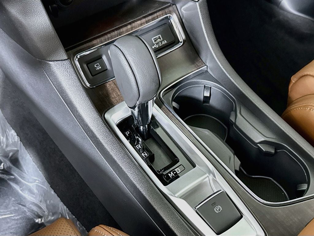 2026 Subaru Ascent Touring
