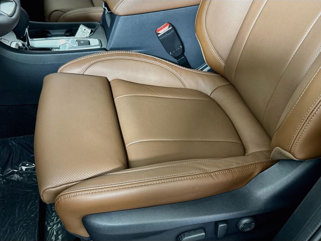 2026 Subaru Ascent Touring