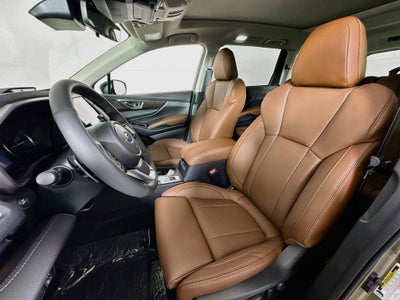 2026 Subaru Ascent Touring
