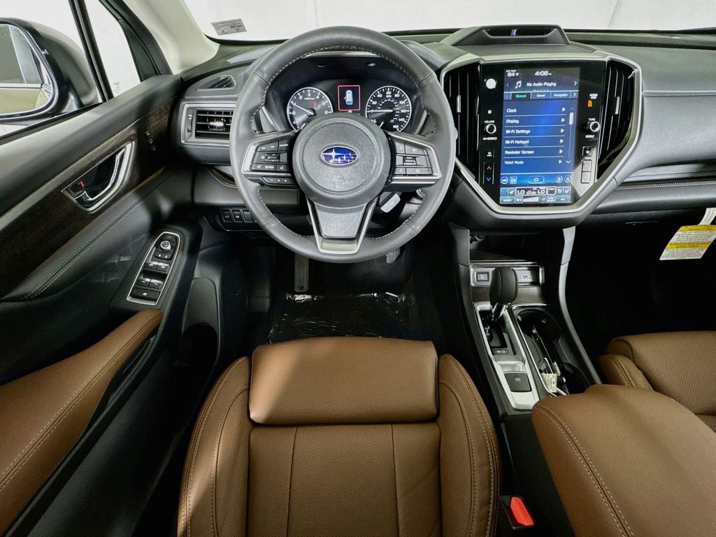 2026 Subaru Ascent Touring