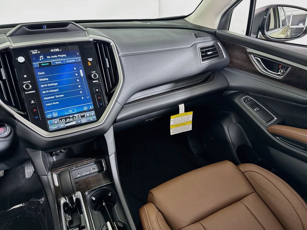 2026 Subaru Ascent Touring