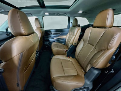 2026 Subaru Ascent Touring