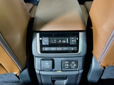 2026 Subaru Ascent Touring