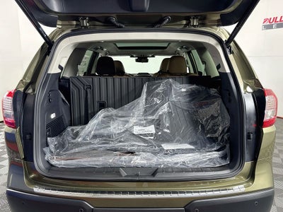 2026 Subaru Ascent Touring