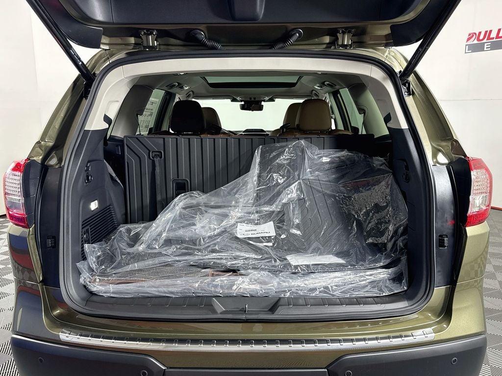 2026 Subaru Ascent Touring