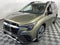 2026 Subaru Ascent Touring