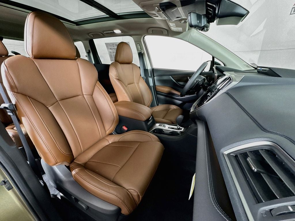 2026 Subaru Ascent Touring