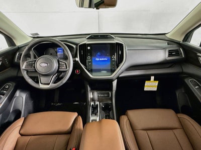 2026 Subaru Ascent Touring