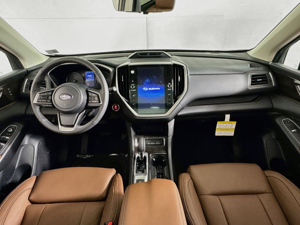 2026 Subaru Ascent Touring