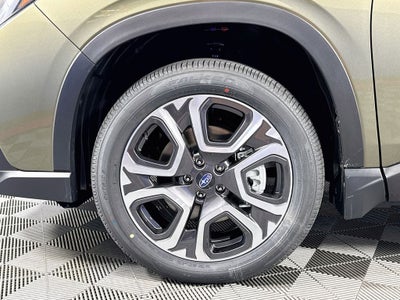 2026 Subaru Ascent Touring