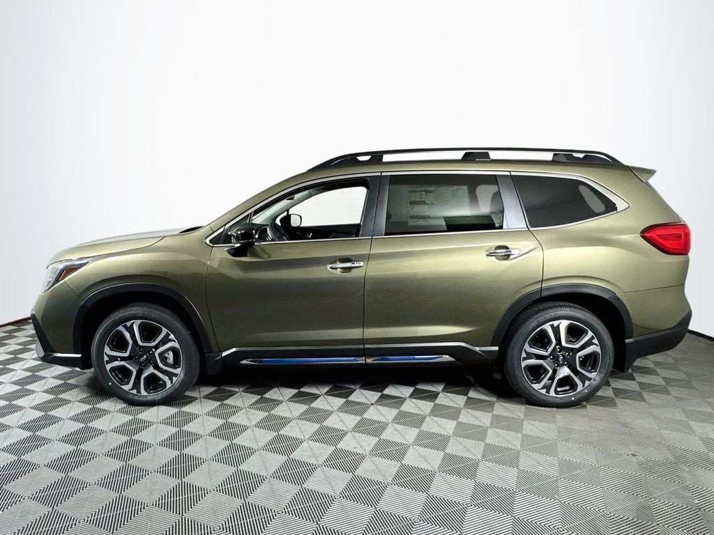 2026 Subaru Ascent Touring