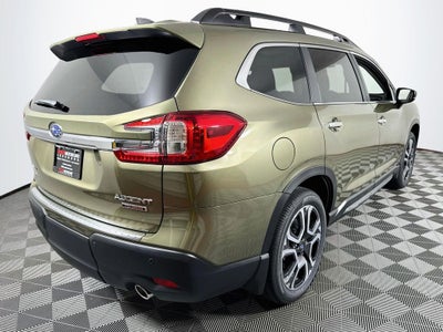 2026 Subaru Ascent Touring