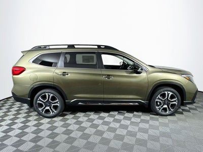 2026 Subaru Ascent Touring