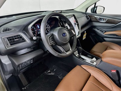 2026 Subaru Ascent Touring