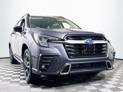 2026 Subaru Ascent Touring