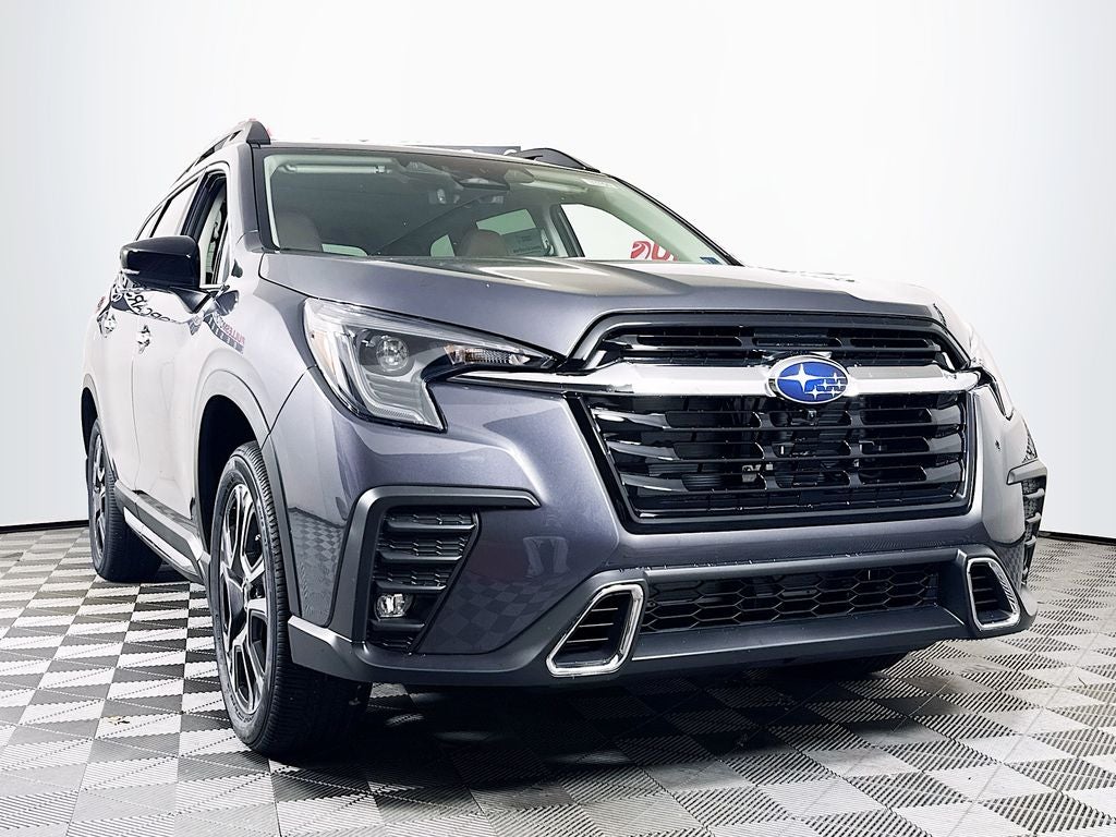 2026 Subaru Ascent Touring