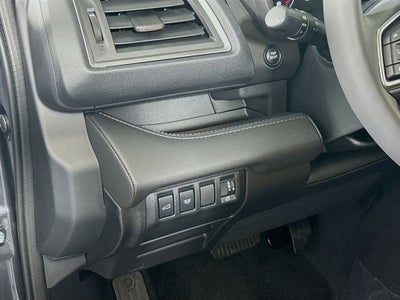 2026 Subaru Ascent Touring