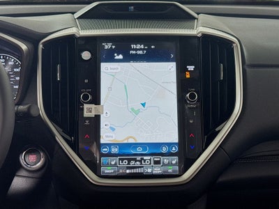 2026 Subaru Ascent Touring