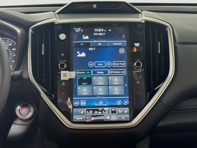 2026 Subaru Ascent Touring