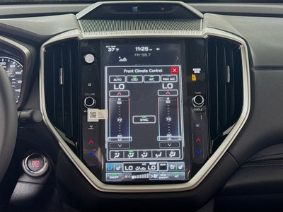 2026 Subaru Ascent Touring