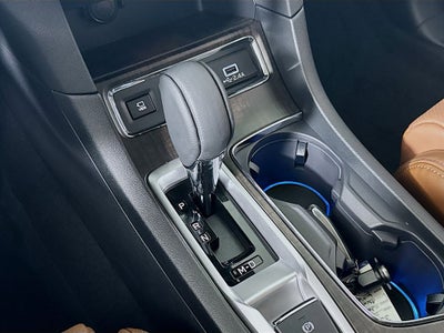 2026 Subaru Ascent Touring