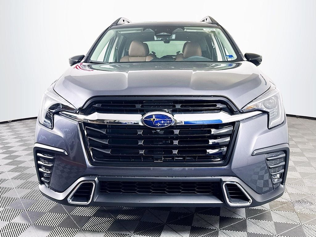 2026 Subaru Ascent Touring