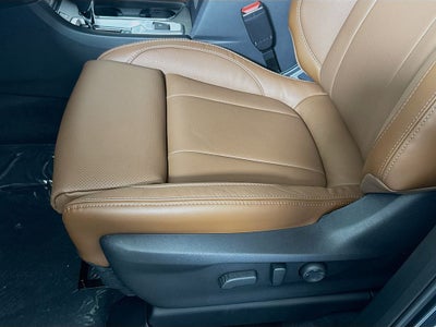 2026 Subaru Ascent Touring