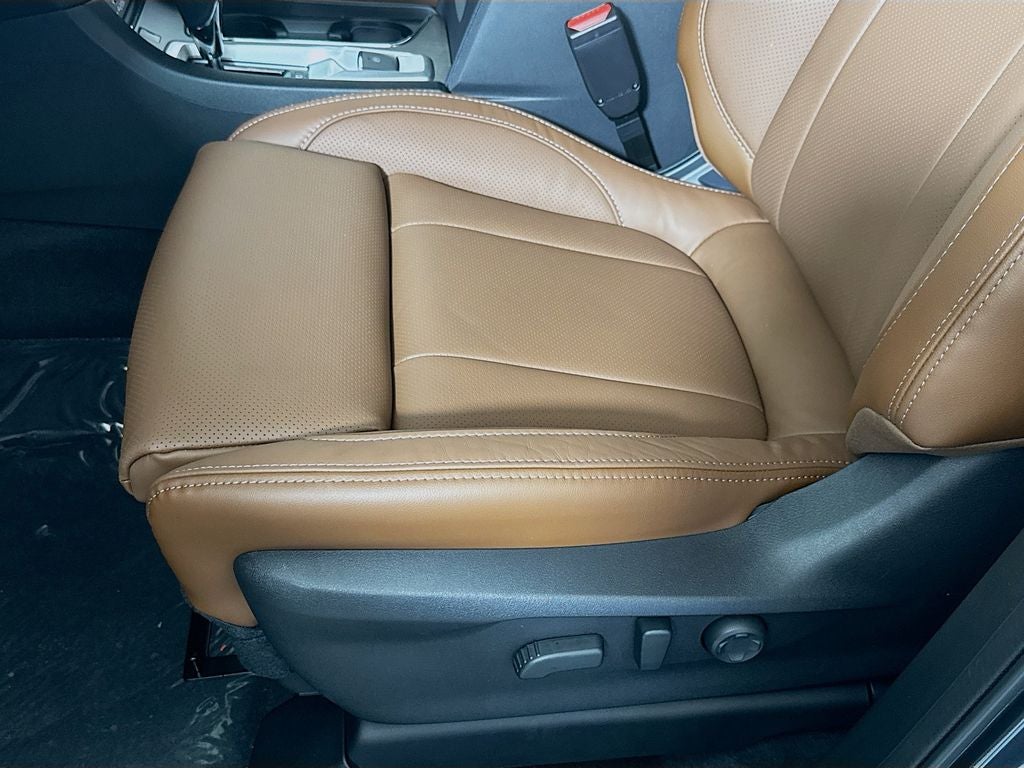 2026 Subaru Ascent Touring