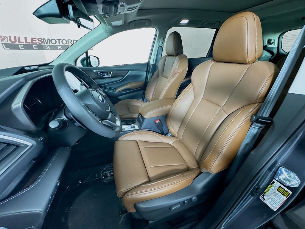 2026 Subaru Ascent Touring