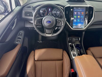 2026 Subaru Ascent Touring