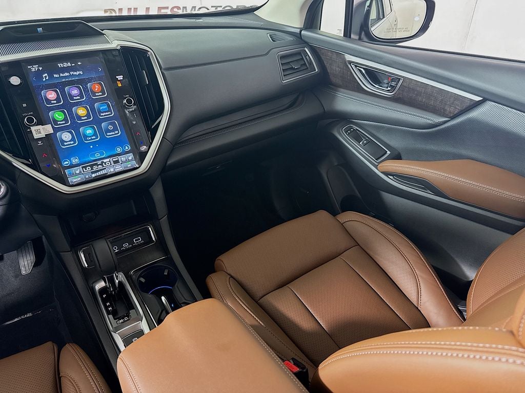 2026 Subaru Ascent Touring