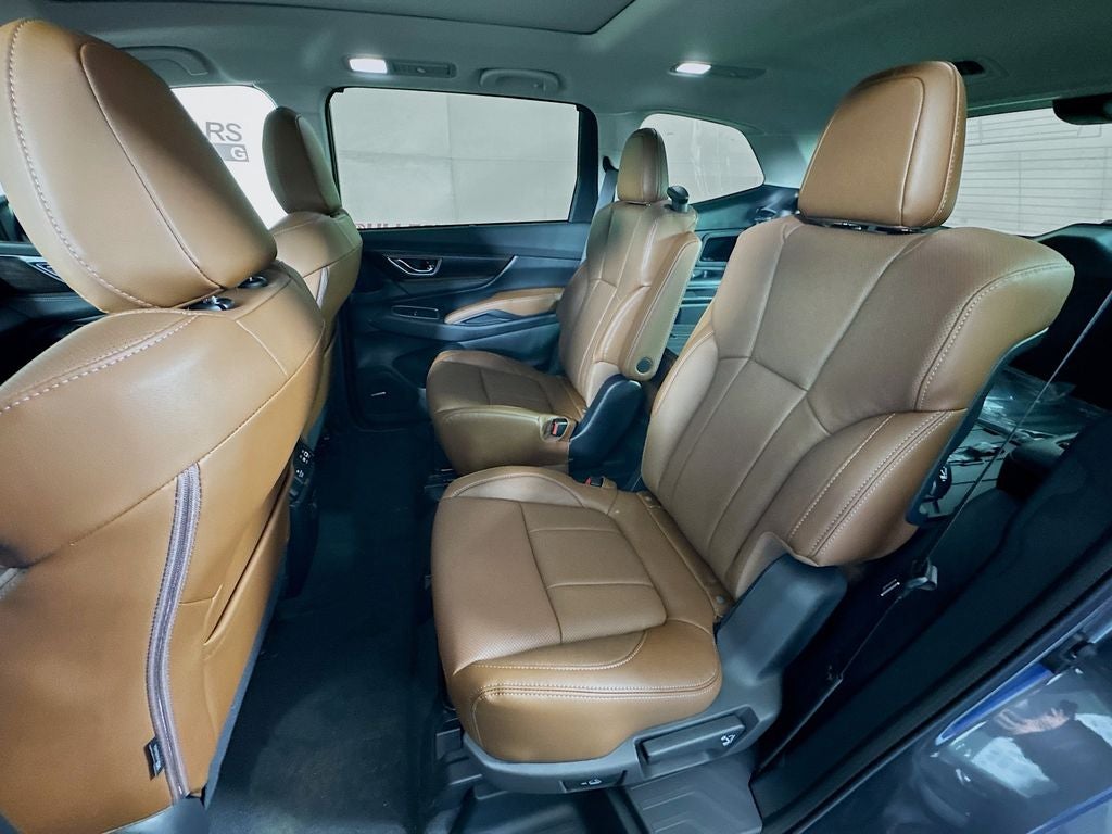 2026 Subaru Ascent Touring