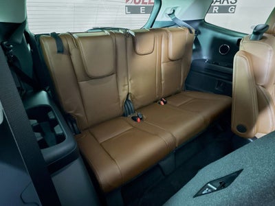 2026 Subaru Ascent Touring