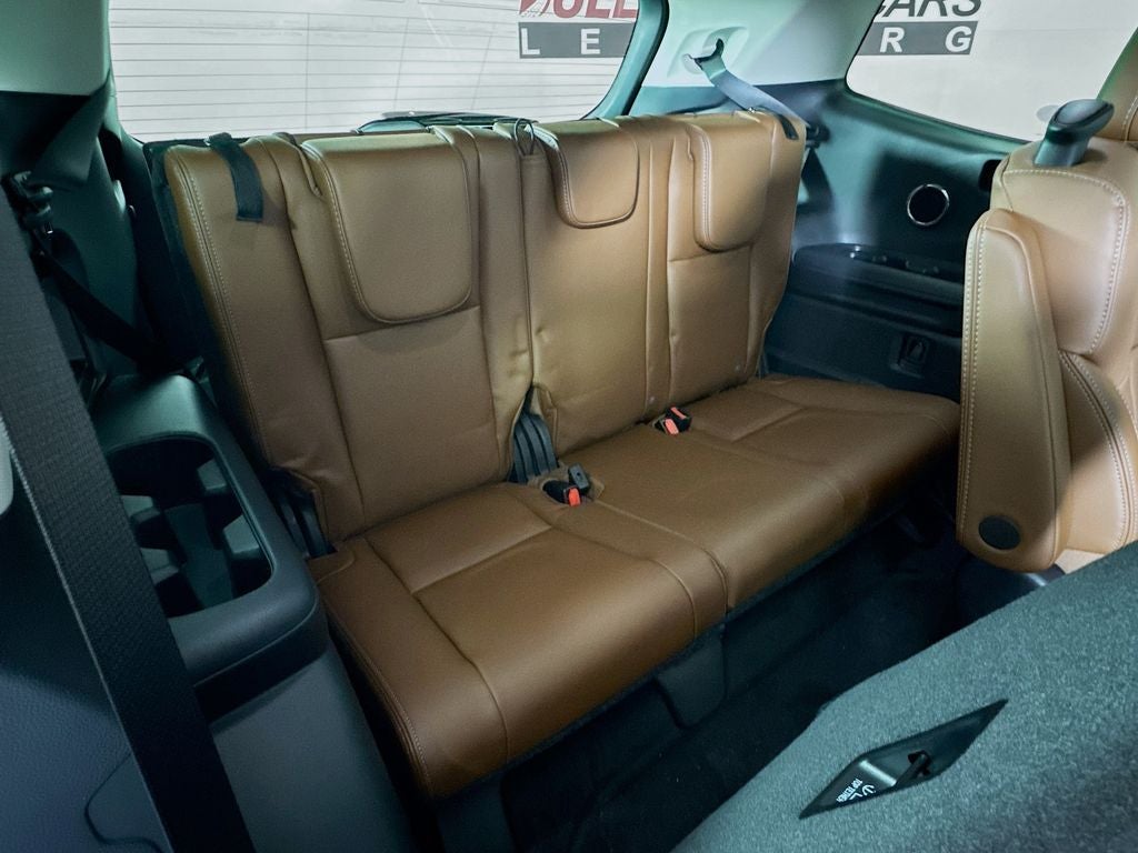 2026 Subaru Ascent Touring