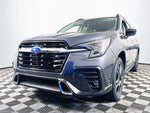 2026 Subaru Ascent Touring