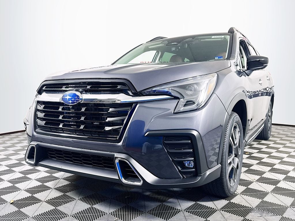 2026 Subaru Ascent Touring