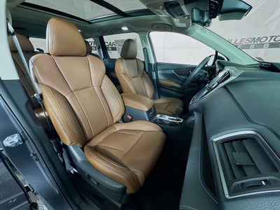 2026 Subaru Ascent Touring