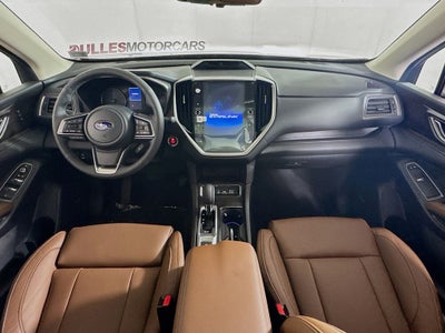 2026 Subaru Ascent Touring