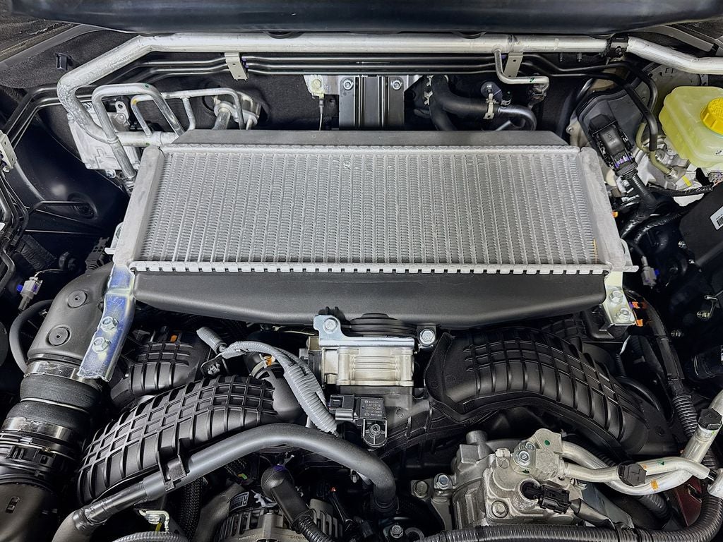 2026 Subaru Ascent Touring